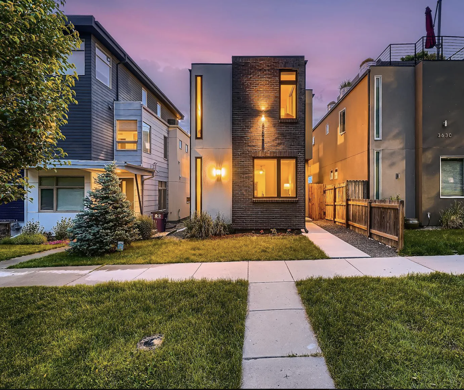 768 Brookhurst Avenue Unit B, Highlands Ranch, CO 80129