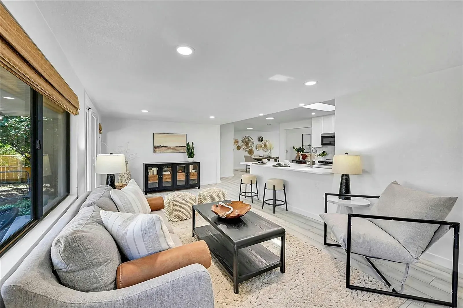 7715 Geneva Court remodel by Patrick Finney